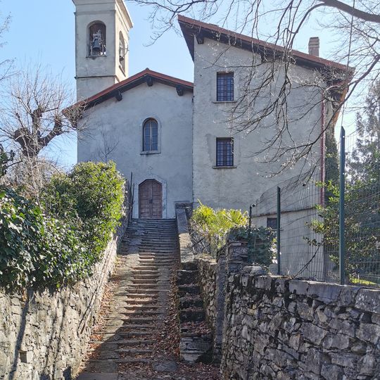 Chiesa di Santa Elisabetta