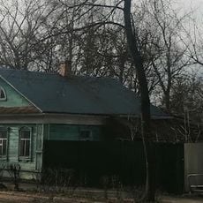 Дом жилой (Кашин)