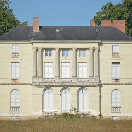 Château de Grandville