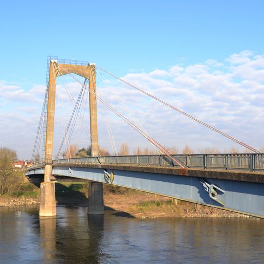 Pont de Saint-Florent-le-Vieil