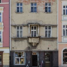 24 Market Square in Lądek-Zdrój