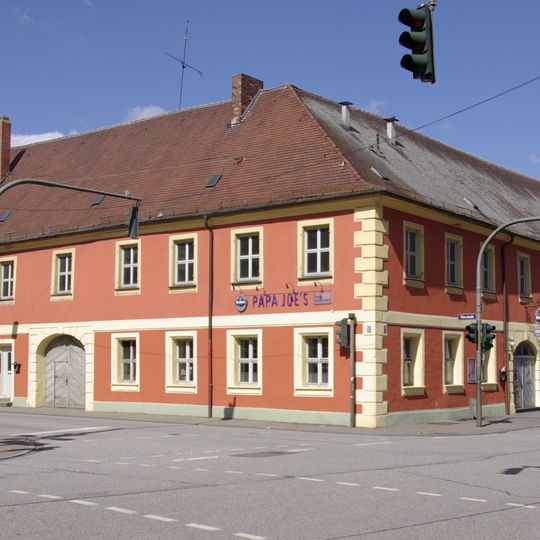 Gasthaus