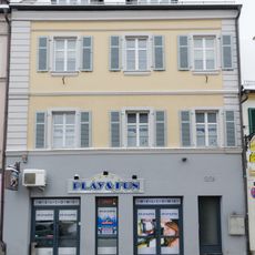 Maximilianstraße 26a