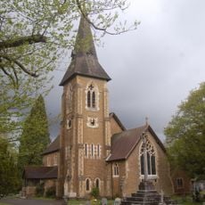 Church of St Luke