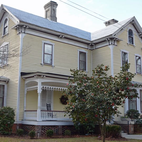 William Pitt Eastman House