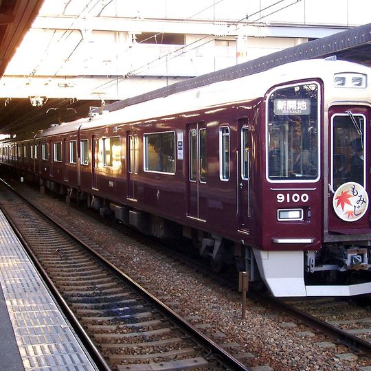 Hankyu Corporation