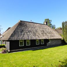 Molenweg 24, Giethoorn