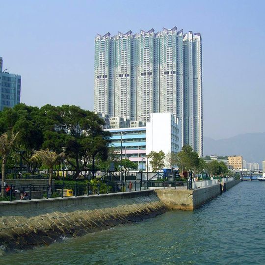 Grand Waterfront