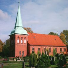 St. Maria-Magdalena
