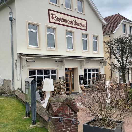 Hotel Voss - Das Schokoladenhotel