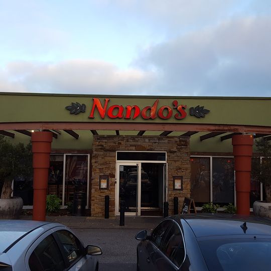 Nando's
