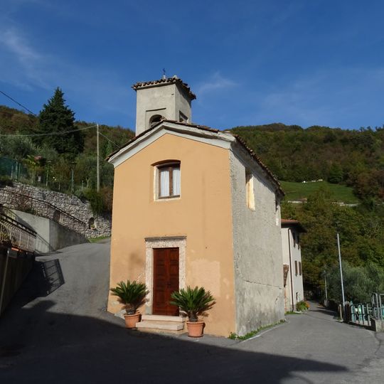 Chiesa di Santa Maria della Neve