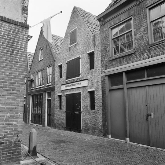 Achterdam 31, Alkmaar