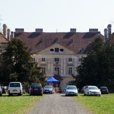 Schloss Fridau