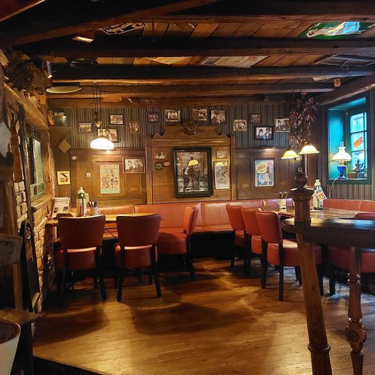 Kartoffelhaus