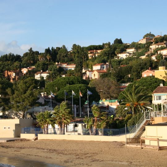 Les Issambres