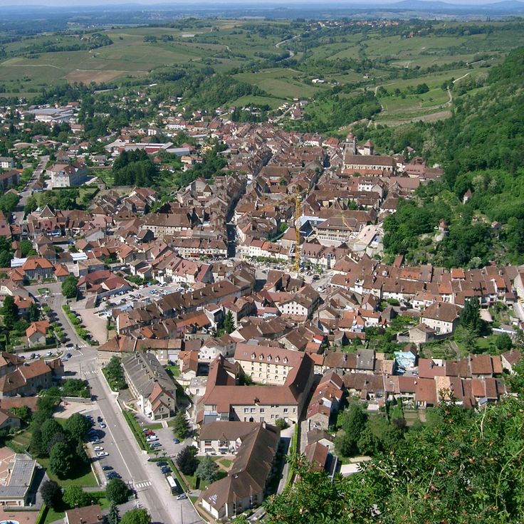 Poligny
