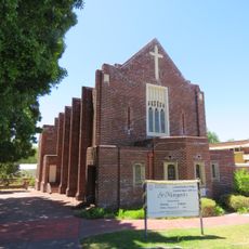 St Margaret's Anglican Church