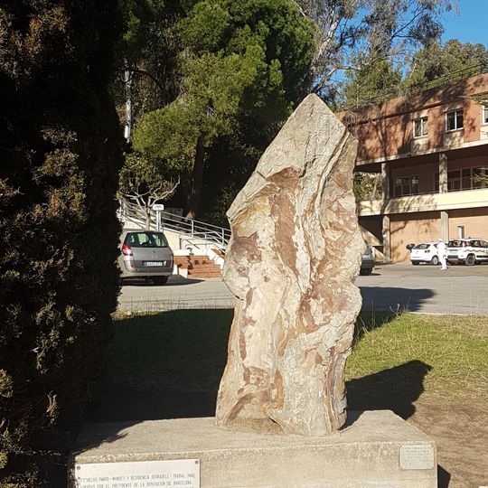 Mare de Déu de Montserrat