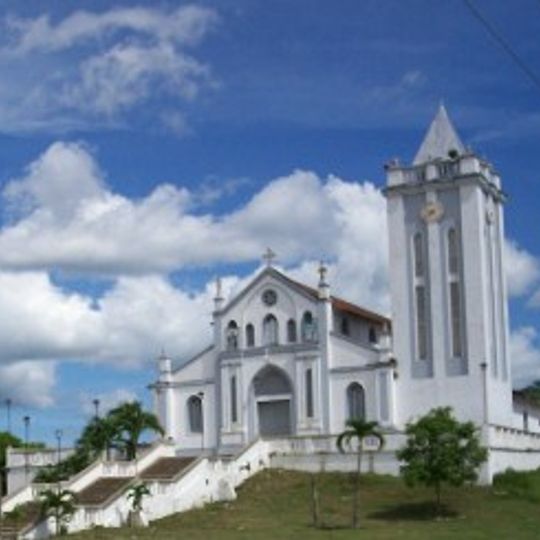 San Juan Nepomuceno