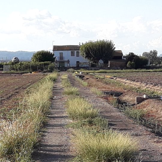 Cal Xic del Parellada