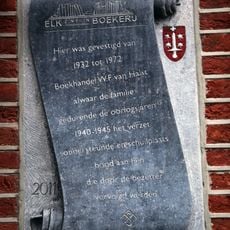 Elk Zijn Eigen Boekerij