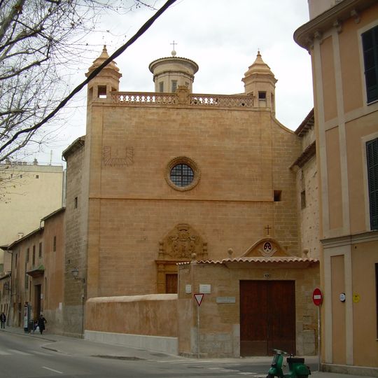 Església de Santa Teresa