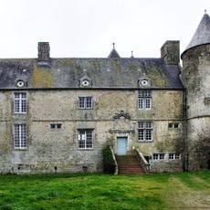 Château d'Auberville