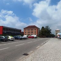 Žďár nad Sázavou 3