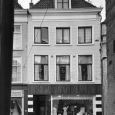Sint Jacobsstraat 5, Leeuwarden