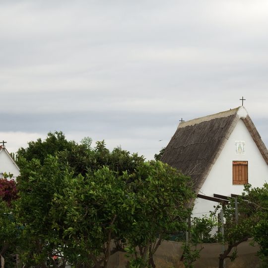 Área Etnológica del Racó de l'Olla