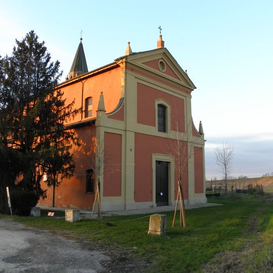 Chiesa di San Biagio