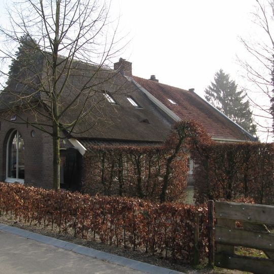 Buitensingel 62, Ellecom