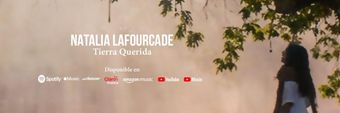 Natalia Lafourcade Profile Cover