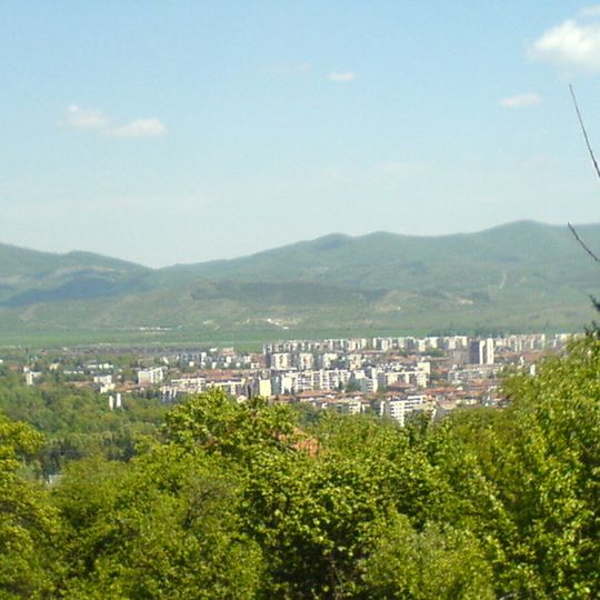 Botevgrad