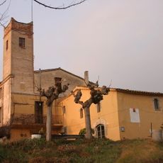 Can Diví (l'Ametlla del Vallès)