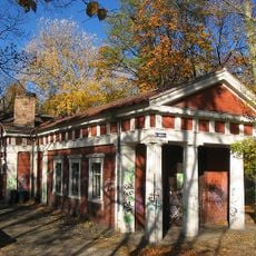 Park Tysiąclecia (Zielona Góra)