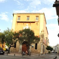 Palacio de Villapanes