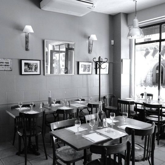 Ristorante Sansavino