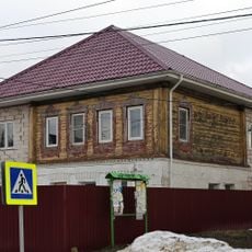 Жилой дом (Филипповское)