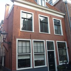 Langebrug 46, Leiden