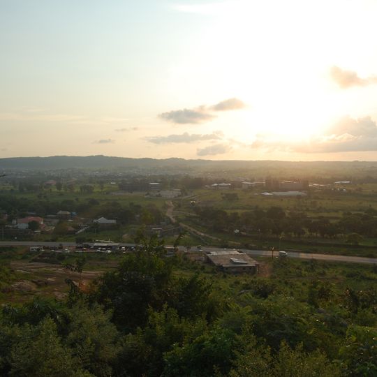 University of Jos