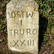 Milestone At Sx 119 601