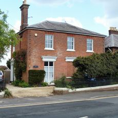 112, Warminster Road
