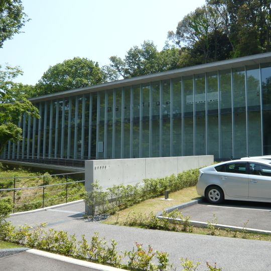 Sekisui Museum