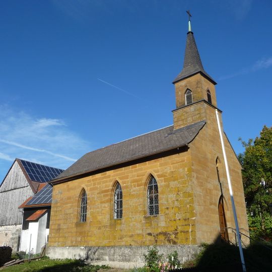 Kapelle