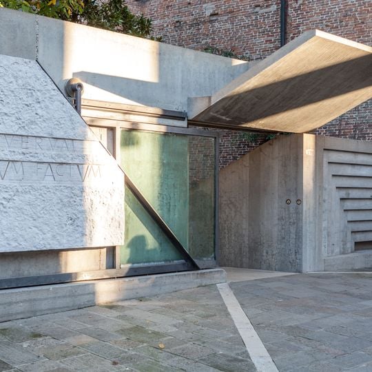 IUAV University of Venice