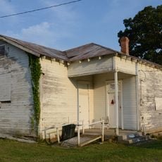 Bigelow Rosenwald School