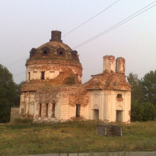 Zhdanovo, Pilninsky District