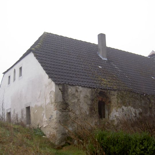 Mitteraschau Am Kirchberg 17